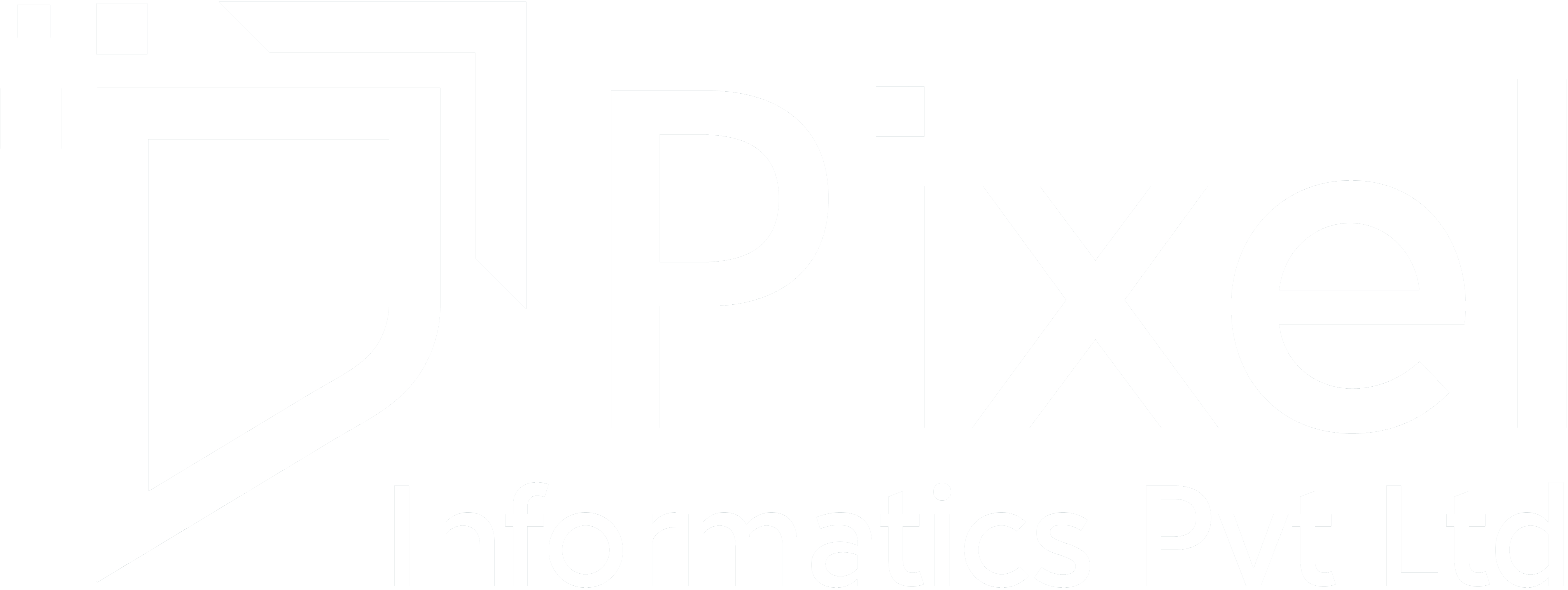 Pixel Informatics Pvt Ltd